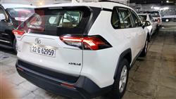 تويوتا راف 4